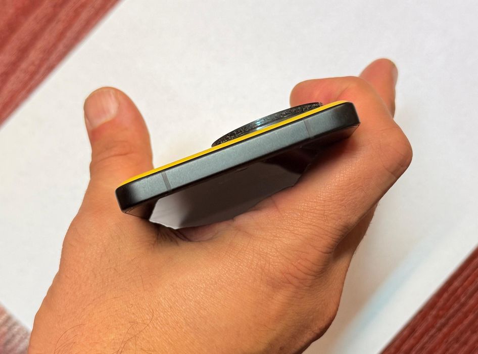 Poco f7 ultra  12gb/256gb doskonały stan