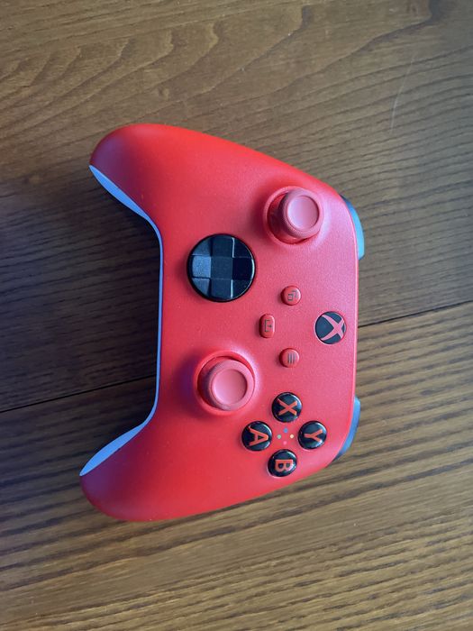 Xbox series s bez gwarancji