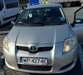 Toyota Auris  1.4 Diesel - Salon Polska