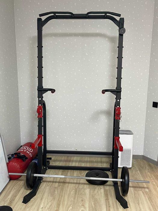 Скамья для жима, лавка VASIL HOME-LINE