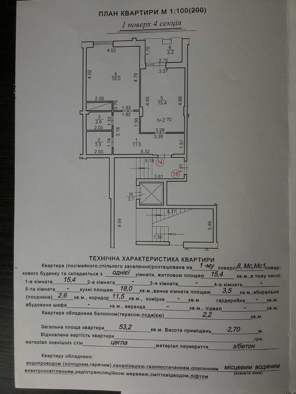 Стрийська ЖК ЛЕОПОЛЬ ТАУН терміновий продаж