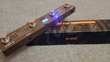 Sonicake + M-VAVE Chocolate Plus