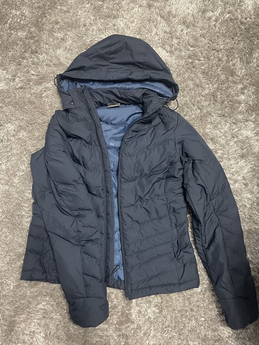 Jack Wolfskin оригінал пуховик жіночий