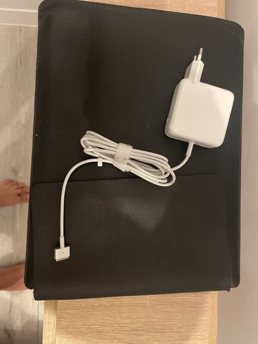 Зарядний пристрій для Макбуку (Macbook) Magsafe2-T