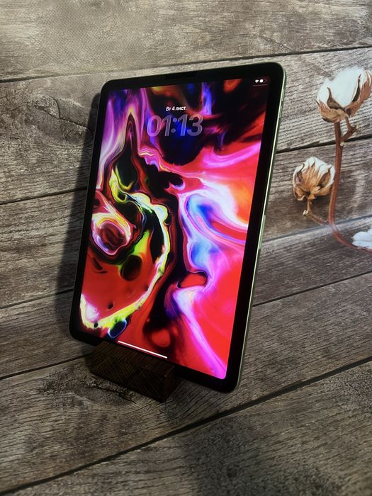 iPad 10Gen 64GB 2022 Neverlock