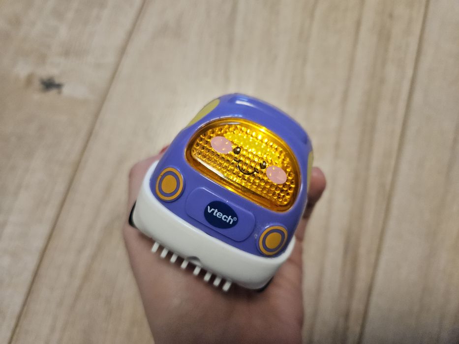 Vtech van autko auto samochodzik