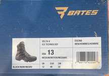 Buty taktyczne Bates Delta-8 GORE-TEX