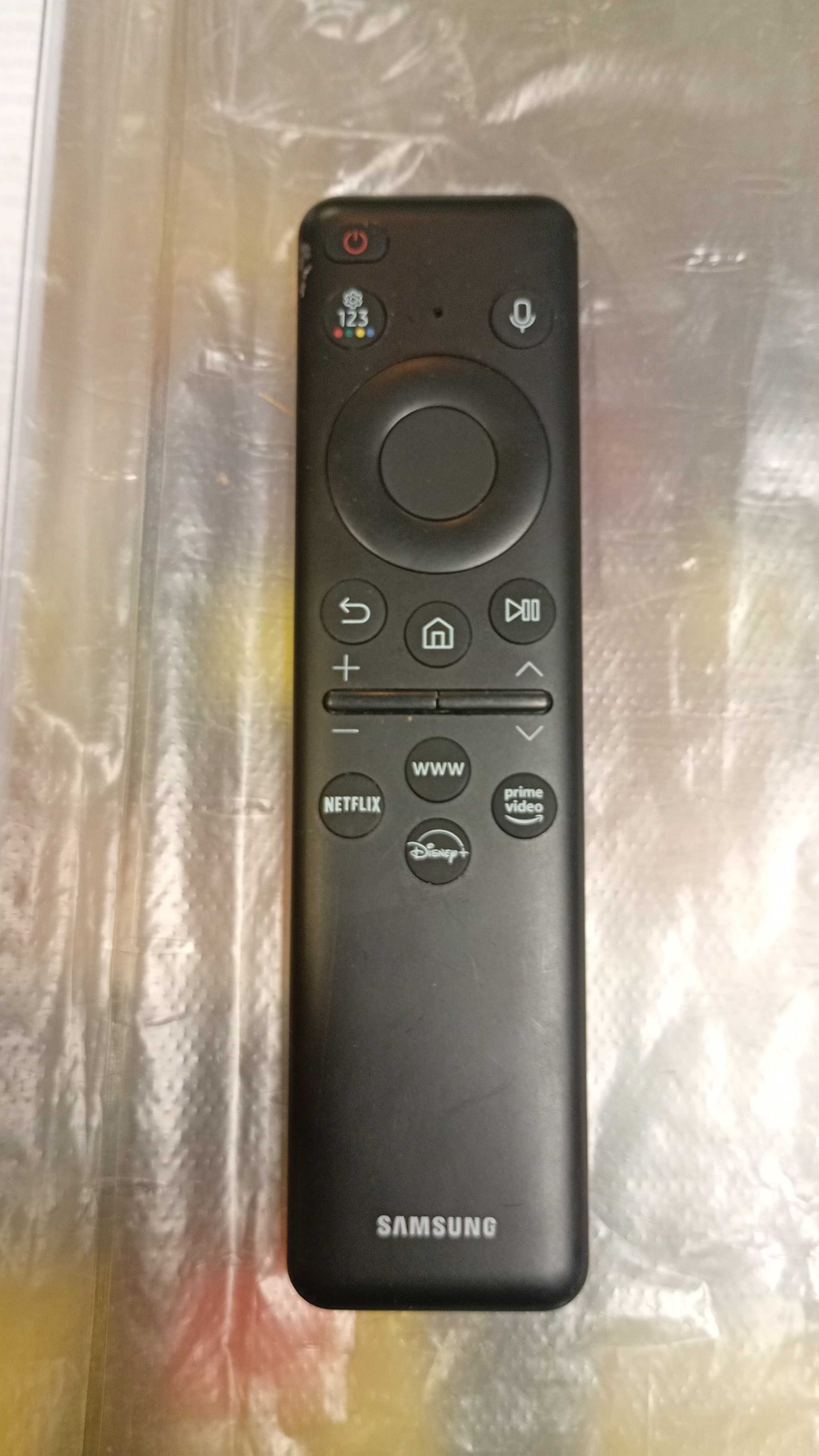 Telewizor Samsung QE75Q77C 75" QLED 4K 120Hz Tizen -Komis MADEJ Dębica