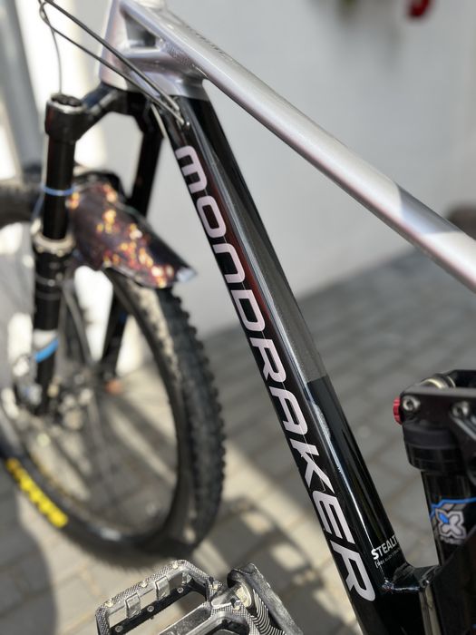 Mondraker Factor 26 Junior Enduro/Trail