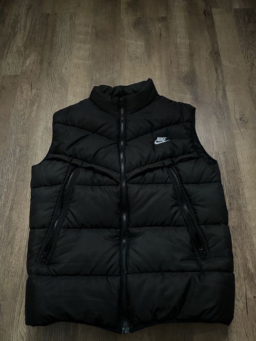 Желетка Nike ориг