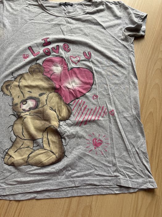 Koszulka do snu roz. 42