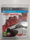 Need for Speed Most Wanted na PS3 SKLEP