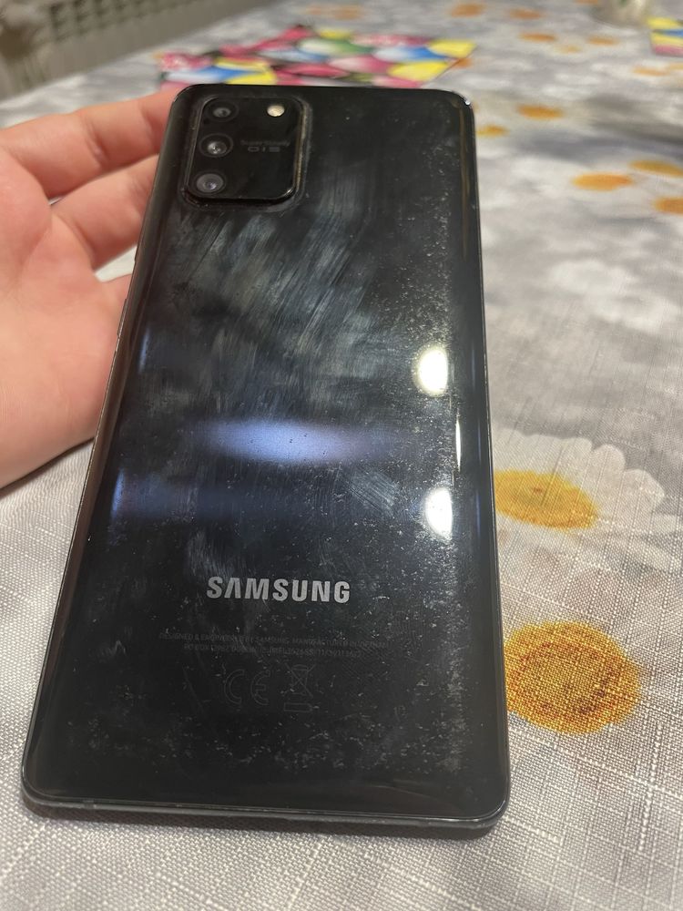 Samsung Galaxy S10Lite