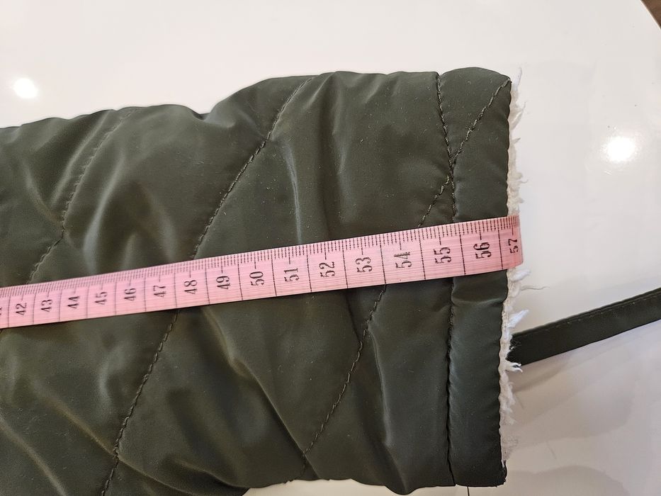 Комбінезон зимовий дитячий