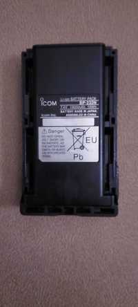 Аккумулятор BP-232N для рации Icom F14,F16,F24,F26.