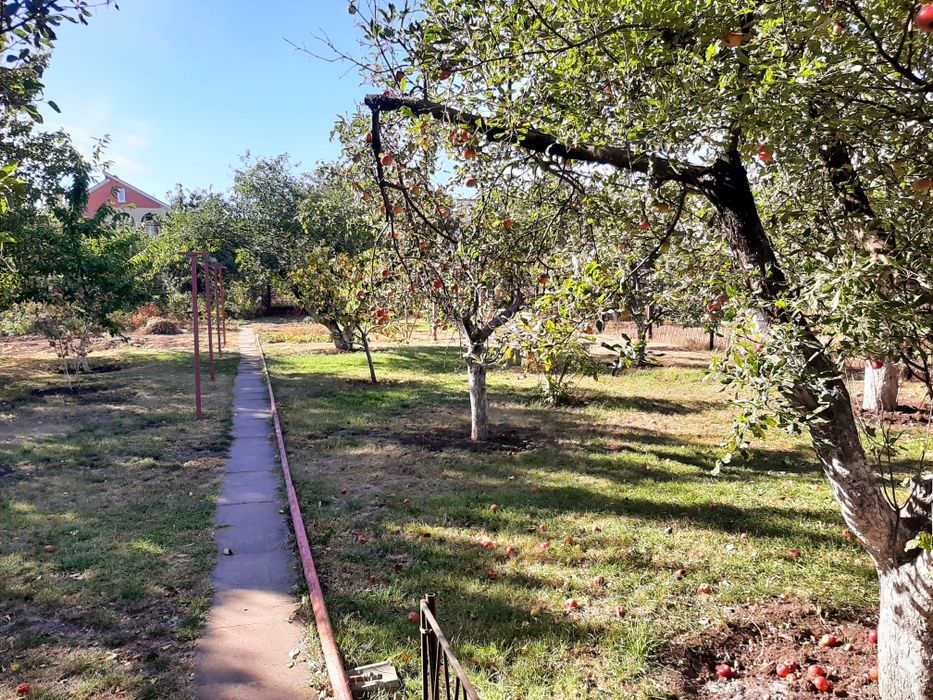 Дом двухэтажный пос. Беленькая (Долина бедных)