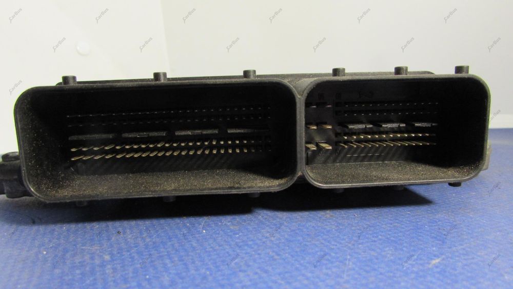 Блок ЕБУ Спринтер 906 Блок Управління мотором Мозги Sprinter W906