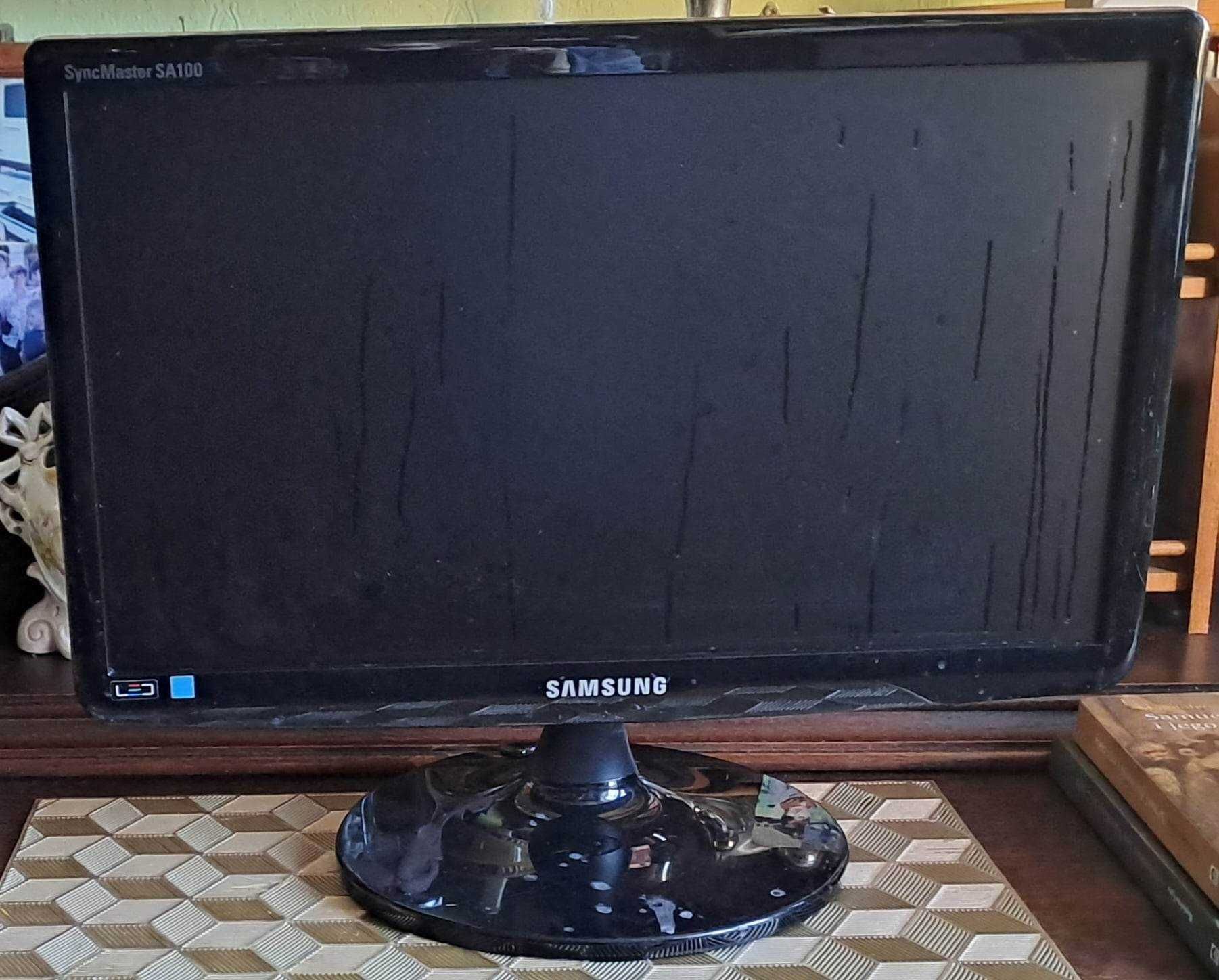 Samsung monitor SA100