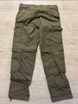 Штани Carinthia Combat Trousers - Olive/ Оригінал