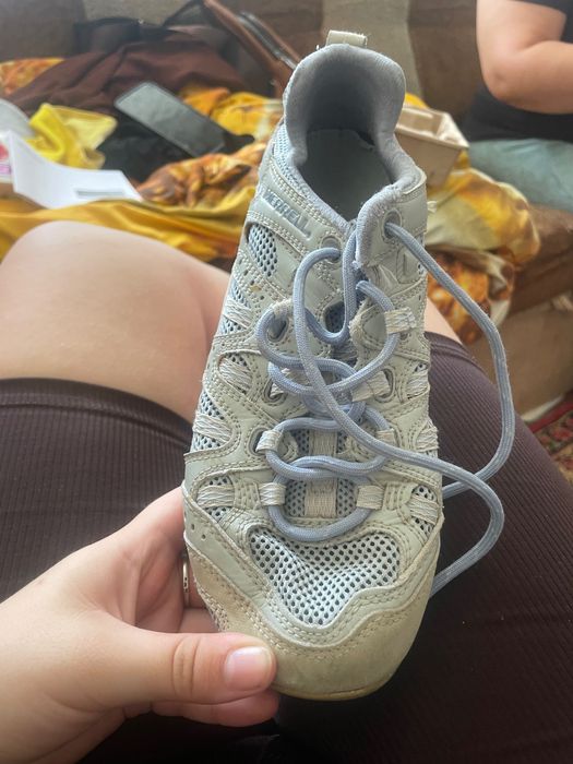 Merrell Waterpro Manistee Women’s Amphibious Hiking Sneakers