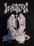 Koszulka Incantation damska S death metal