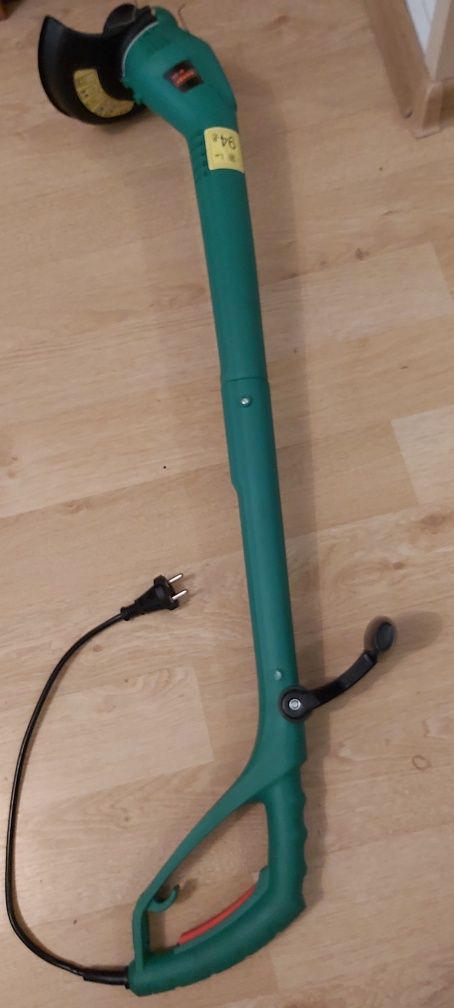 Podkaszarka elektryczna HANDY QP 250