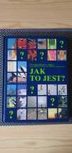 Książka "Jak to jest?" przegląd Reader's Digest