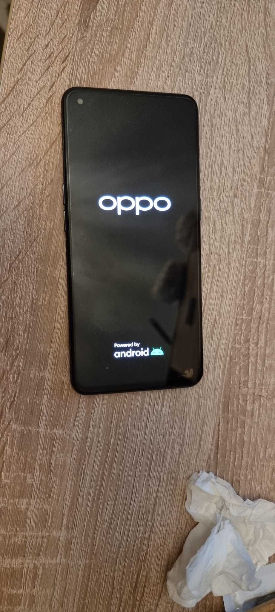 Smartfon Oppo Reno 5 5G, 128GM pamięci,