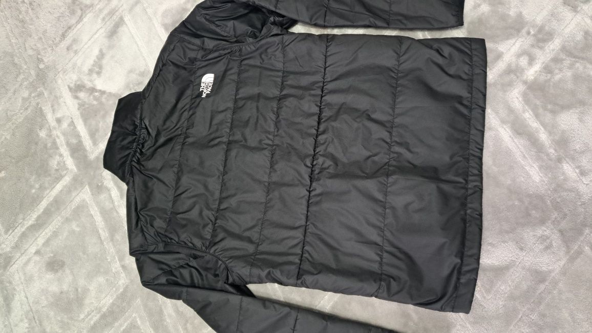 Kurtka North Face 3w1 rozmiar M New Synthetic Triclimate męska