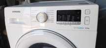 Maquina de lavar Roupa Samsung 9kg