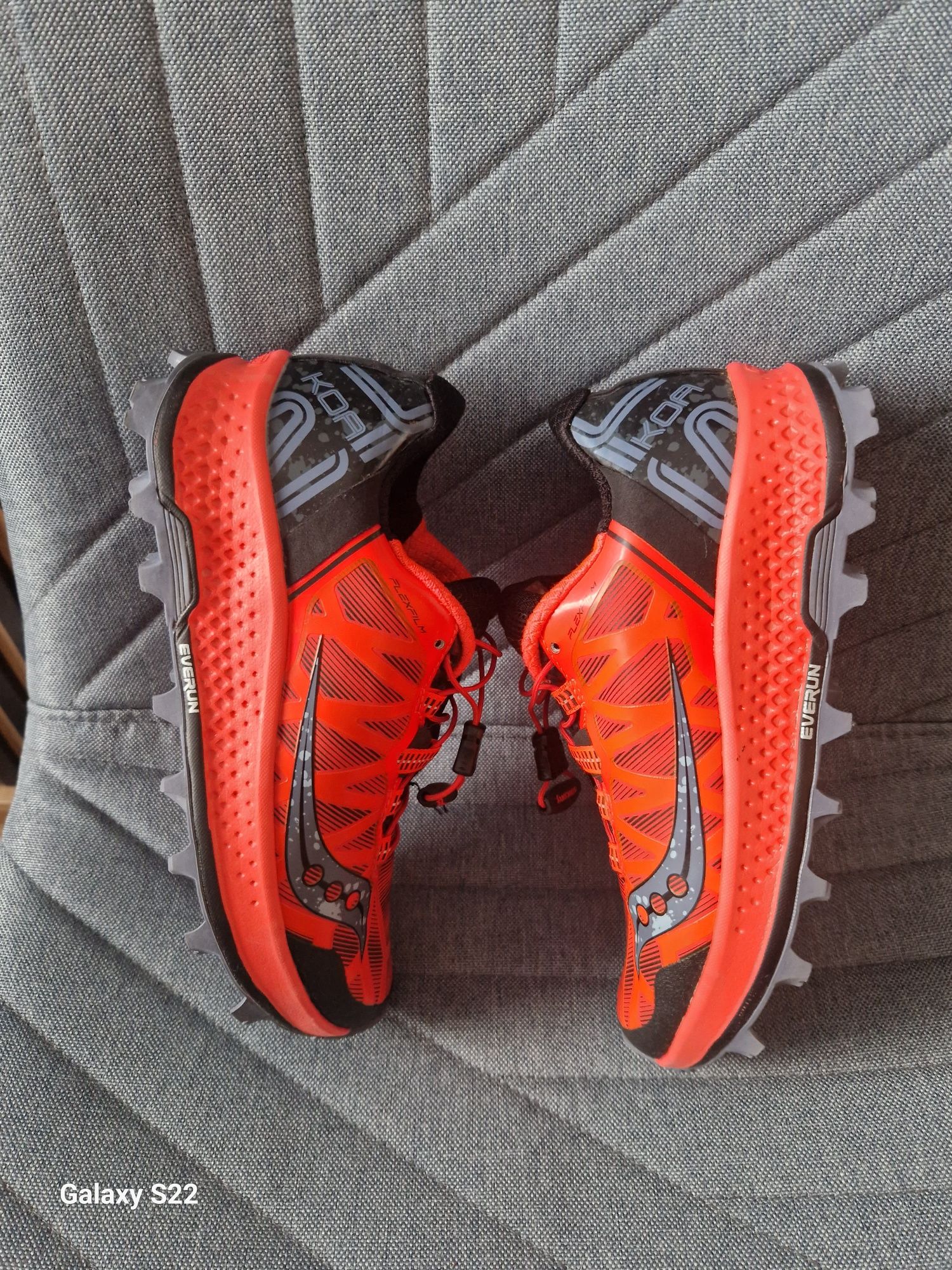 Buty do biegania Saucony Koa ST