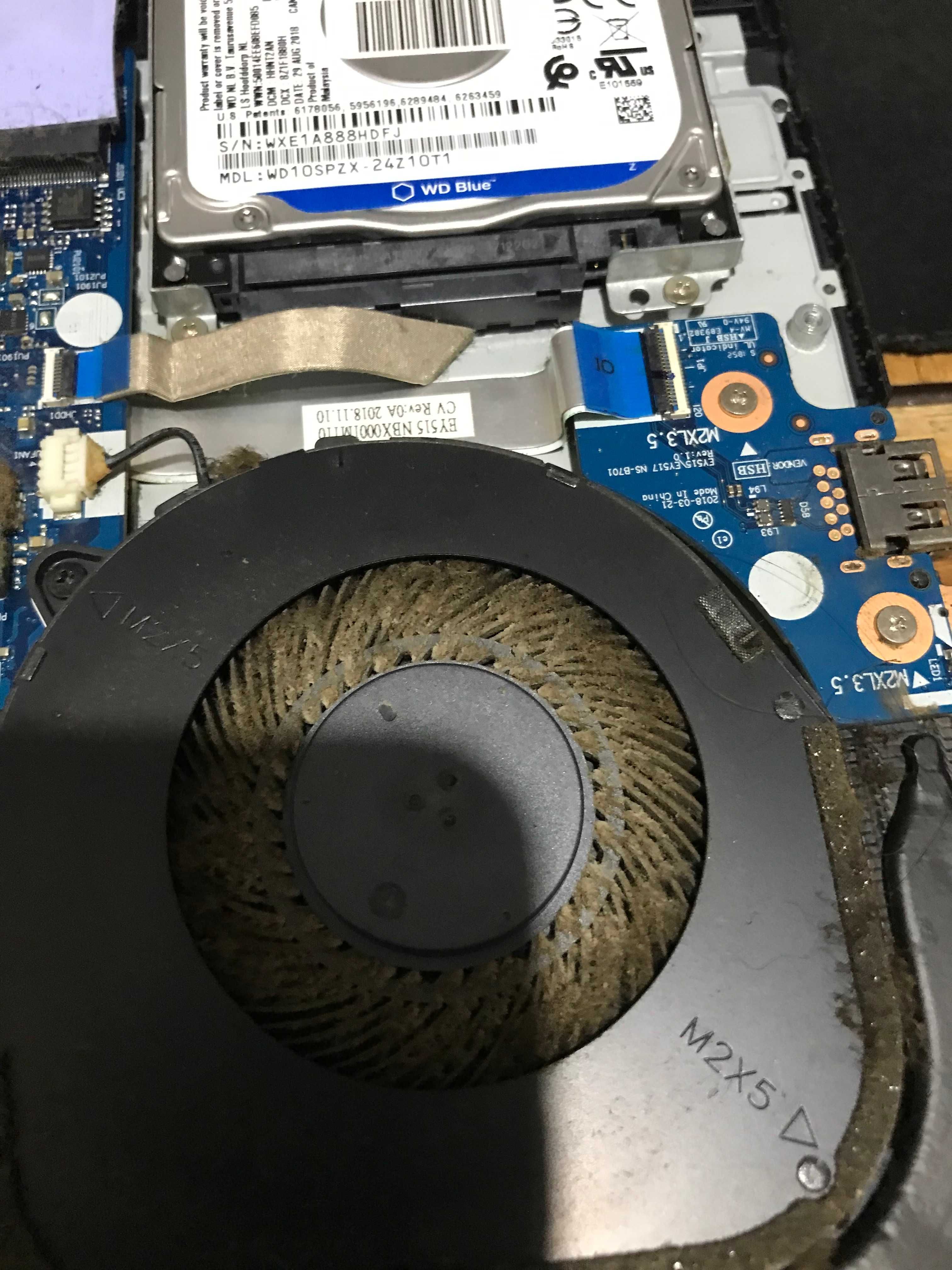 Naprawa i Serwis Laptopów i Komputerów