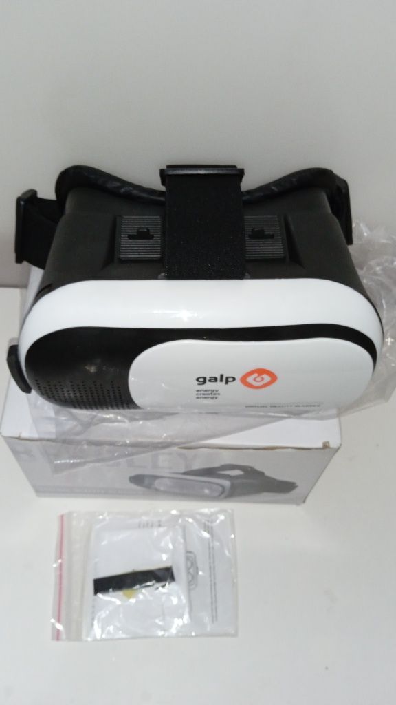 Óculos Realidade Virtual Bercley