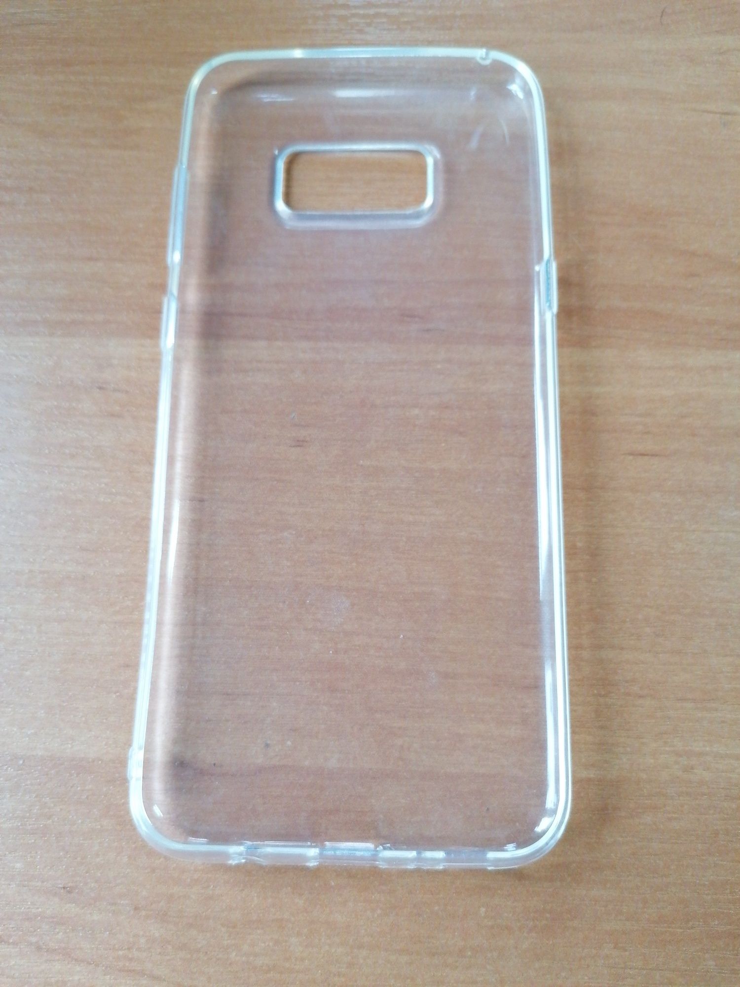 Pokrowiec, Etui do Samsung Galaxy S8 plus