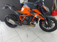 Ktm 1290 super duke r