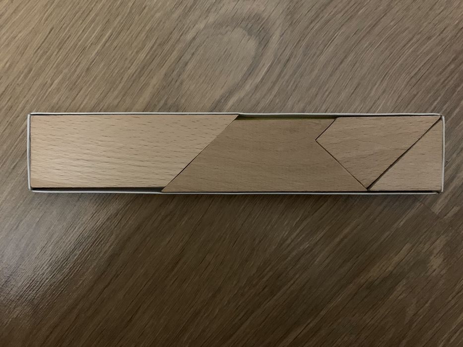 Головоломка для детей