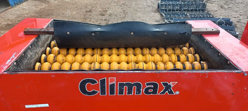 Модуль для сортування овочів ширина 120см CLIMAX