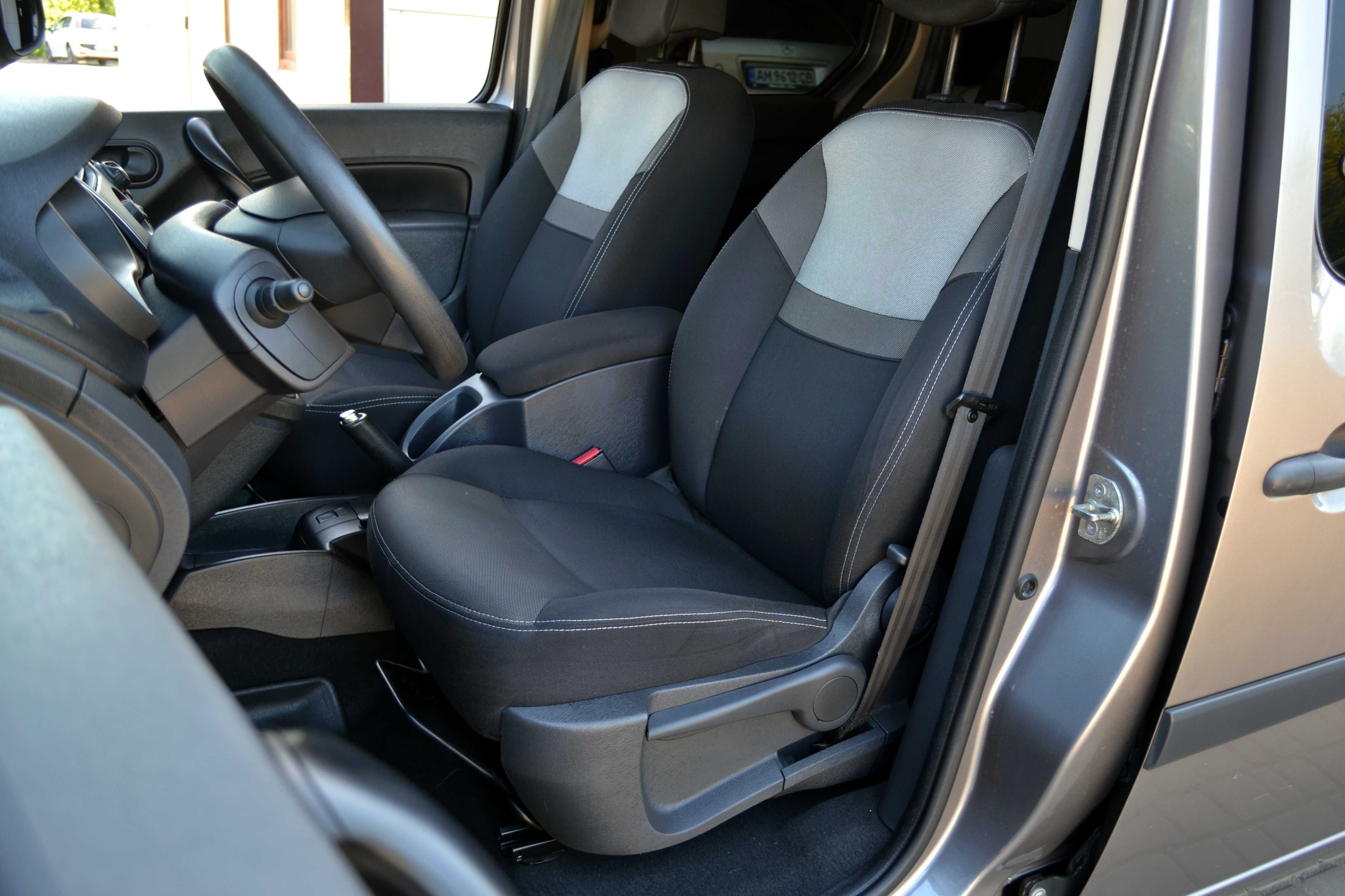 Renault Kangoo 2019