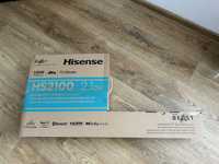 Soundbar Hisense SH2100 nowy