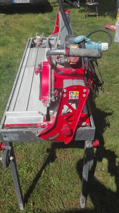 przecinarka RUBI 1200 mm