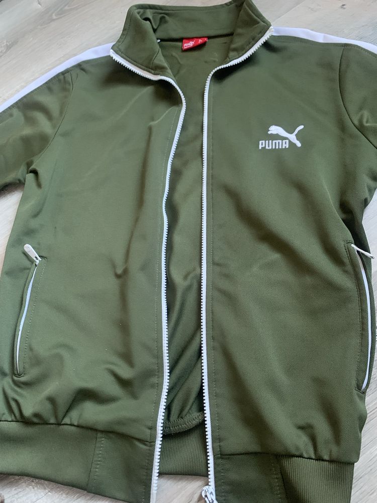 Олімпійка Puma оригінал