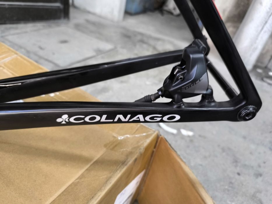Quando Colnago V3RS