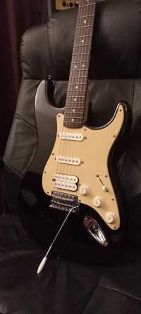 Squier affinity by Fender