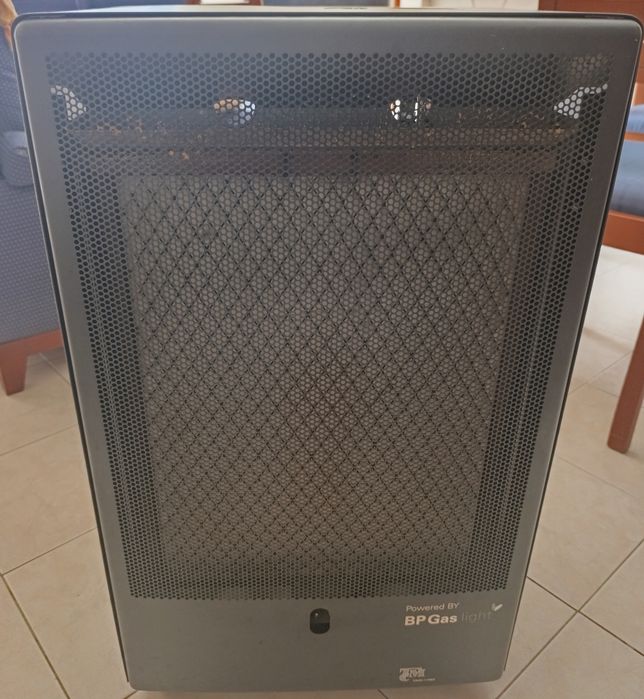 Aquecedor a gás Galp