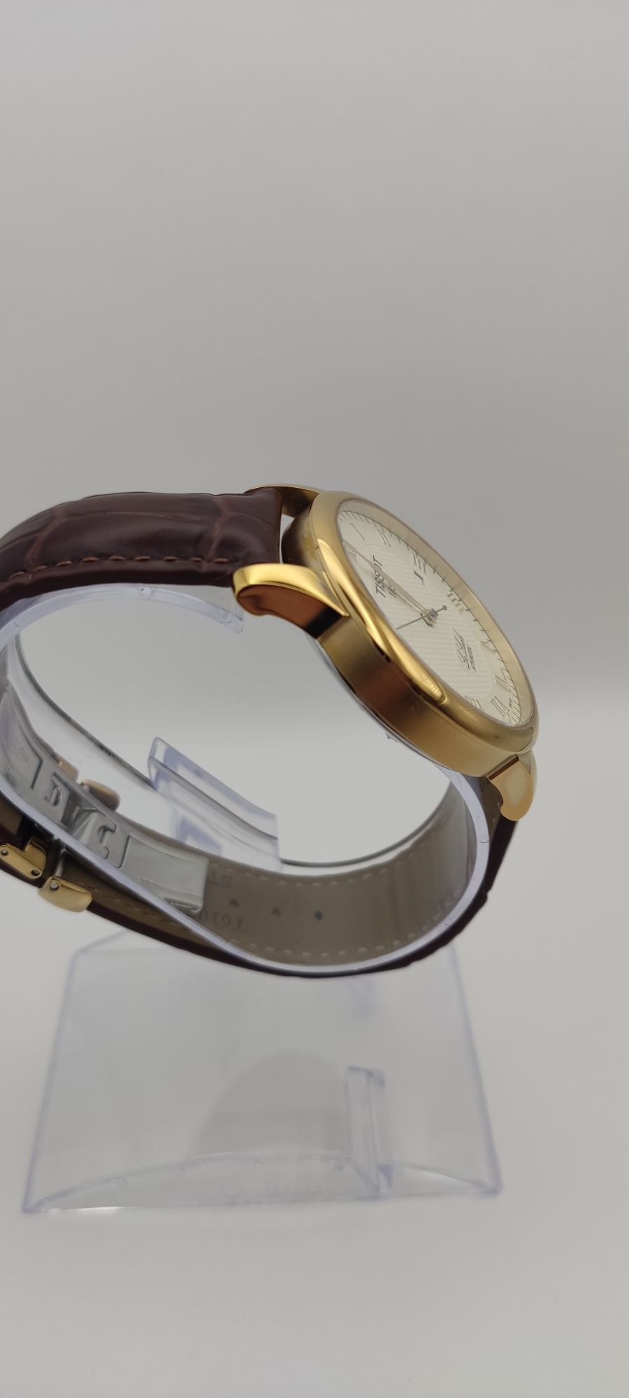 #1*Tissot Le Locle Automatic Gent T.415.41373