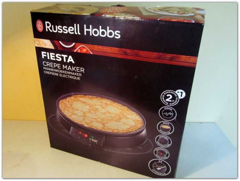 Russell Hobbs Fiesta naleśnikarka  Fiesta 2 2 9 2 2 - 5 6