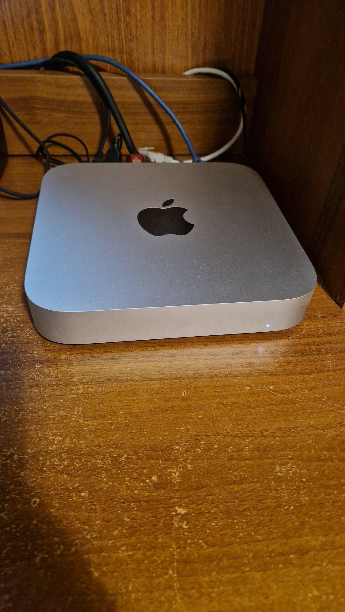 Mac mini в гарному стані