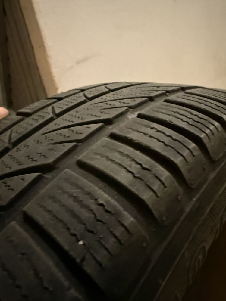 Winter Hero | Opony zimowe | 195/60R15 88H|