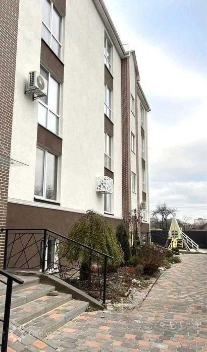 Квартира-студія первинка ЖК Смарт Ідея Профспілкова 5А