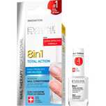 Eveline Cosmetics  skoncentrowana odżywka do paznokci 12ml